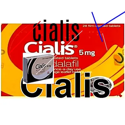 Peut-on acheter le cialis en pharmacie